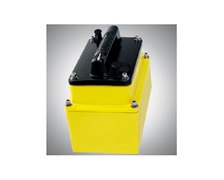 FURUNO M260 Sonde à coller 1kW 50/200 kHz