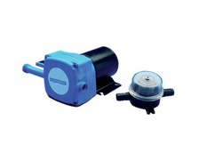 MATROMARINE Pompe à membrane 12V pour WC gamme Deluxe/Luxury