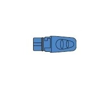 RAYMARINE Terminaison SeaTalkNG dorsale