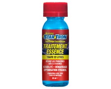 STAR BRITE Star Tron traitement essence 30ml pour 22L