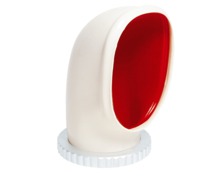 VETUS YOGI-2 aérateur dorade Ø125mm