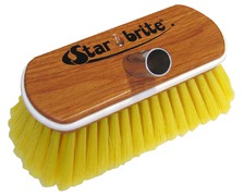 STAR BRITE Brosse deluxe 20cm - douce