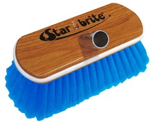 STAR BRITE Brosse deluxe 20cm - medium