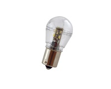 Ampoule LED baïonette BA15S