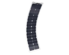 MX FLEX Panneau solaire 12V XTD PROTECT 50Wc