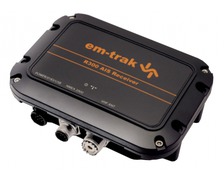 EM-TRAK R300 récepteur AIS