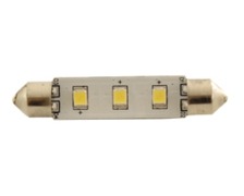 Ampoule LED navette 42mm