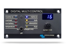 VICTRON Tableau Multi Control