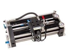 AQUABASE Dessalinisateur manuel FIJI ESSENTIAL 12V 35L/h