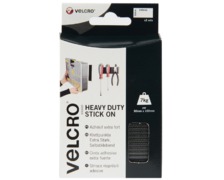 VELCRO® Bande adhésive auto-agrippante EXTRA FORT NR 50x100