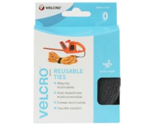 VELCRO® Collier serre câbles One Wrap® NR 30mmx5m