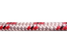 MEYER M-S 321 Fastnet Ø8mm blanc fil rouge