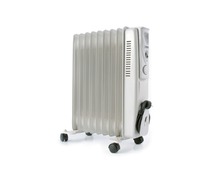 Radiateur bain d'huile 750/1250/2000 W