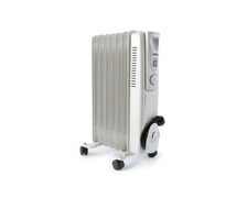 Radiateur bain d'huile 500/1000/1500 W