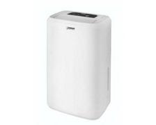 EUROM Déshumidificateur 10l/24h 220V