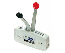 ULTRAFLEX B47 Boitier de commande bi-levier ivoire