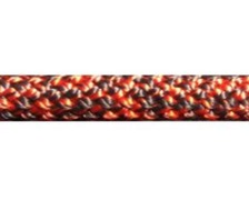 MEYER M-S 339 Softbraid Ø8mm rouge