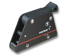 BSI Easylock 1 simple noir Ø6-10mm - VRAC -
