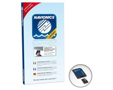 NAVIONICS Update SD-Card