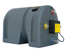Quick Chauffe eau compact 30L - 1200W