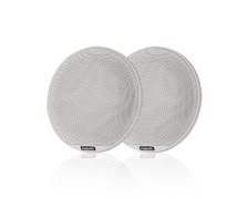 FUSION Enceinte Signature 6.5 230W blanc