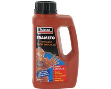 FRAMETO contre la rouille 500ml