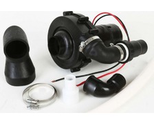 MATROMARINE Kit de conversion Laguna 24V