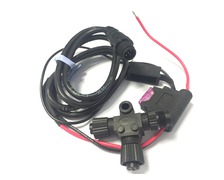 NAVICO Câble d'alimentation NMEA2000