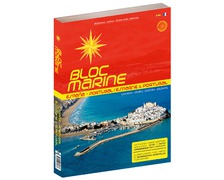 BLOC MARINE Espagne Portugal