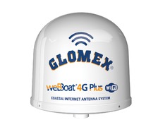 GLOMEX WeBBoat antenne 4G Plus EVO - WiFi