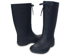 CROCS Freesail rainboot - Navy - 38/39