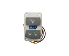 JABSCO Switch panel (37045/245)
