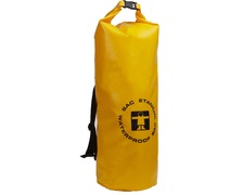 COTTEN Sac étanche 30L jaune