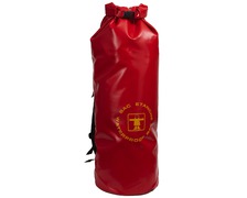 COTTEN Sac étanche 50L rouge