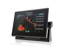 SIMRAD Combiné GPS Sondeur GO9 Active imaging 3-1