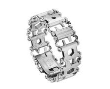 LEATHERMAN Bracelet Tread Acier métrique