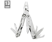 LEATHERMAN REV couteau et pince multifonctions