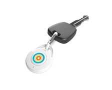 TICATAG Porte clé connecté TiBe Connect