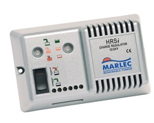 MARLEC Regulateur HRSi éolien / solaire