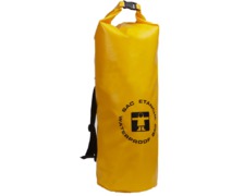 COTTEN Sac étanche 100L jaune