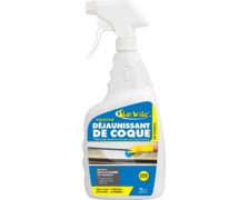 STAR BRITE Nettoyant dejaunissant gel 1L