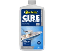 STAR BRITE Nettoyant puissant et cire 1L