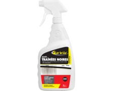 STAR BRITE Nettoyant trainées noires 650mL