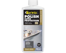 STAR BRITE Premium Marine polish Protecteur au PTEF® 500mL