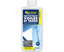 STAR BRITE Nettoyant voiles & tauds 500mL