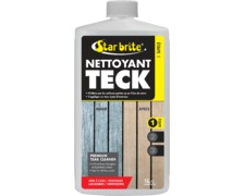 STAR BRITE Nettoyant teck 1L