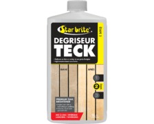 STAR BRITE Rénovateur teck 1L