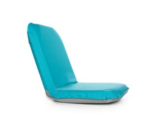 COMFORT SEAT Siège inclinable turquoise