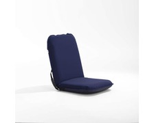 COMFORT SEAT Siège inclinable bleu navy