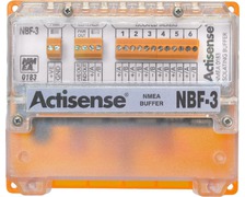 ACTISENSE Boitier d'interfaçage NMEA avec mémoire tampon